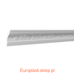 Listwa dekoracyjna narożna wzór 1.50.205 Europlast